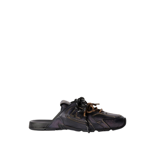Miu Miu x New Balance 530 SL Mule 'Black'