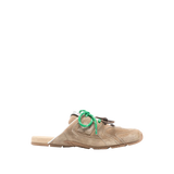 Miu Miu x New Balance 530 SL Mule 'Ecru'