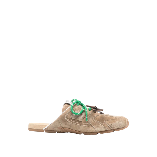 Miu Miu x New Balance 530 SL Mule 'Ecru'