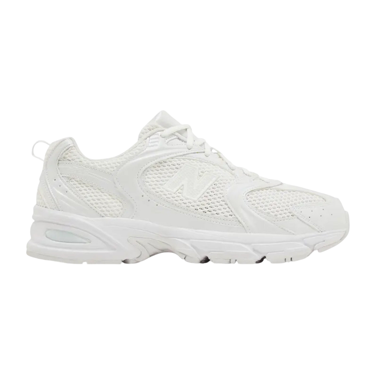 New Balance 530 'Triple White'