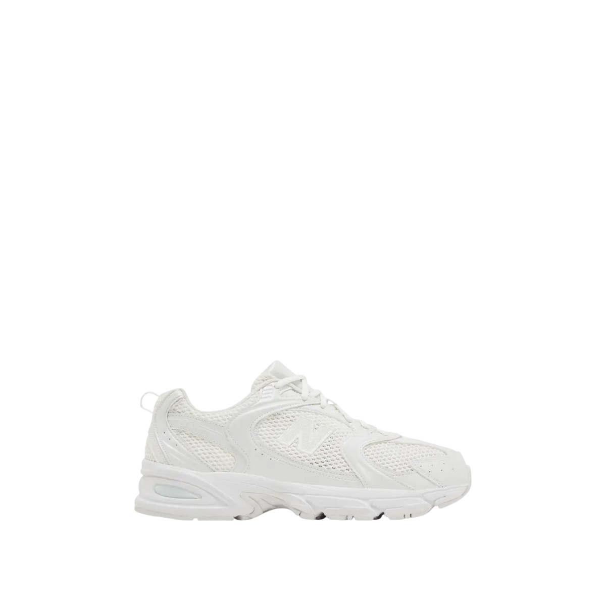 New Balance 530 'Triple White'