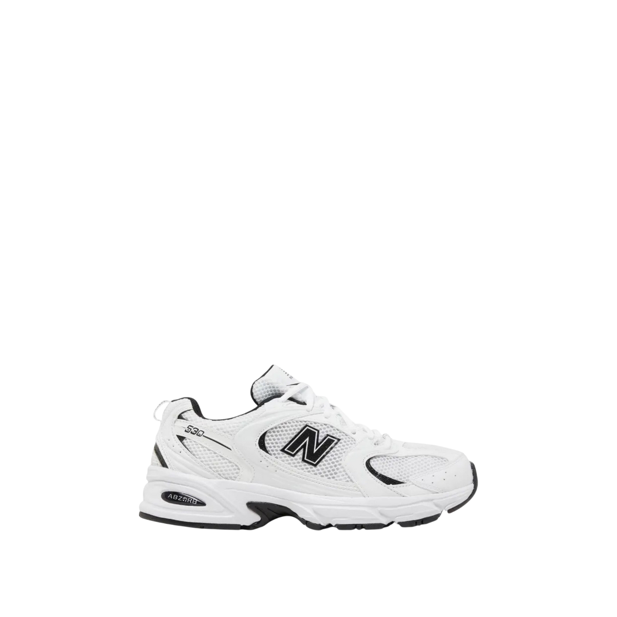 New Balance 530 'White / Black'