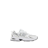 New Balance 530 'White / Metallic Silver'