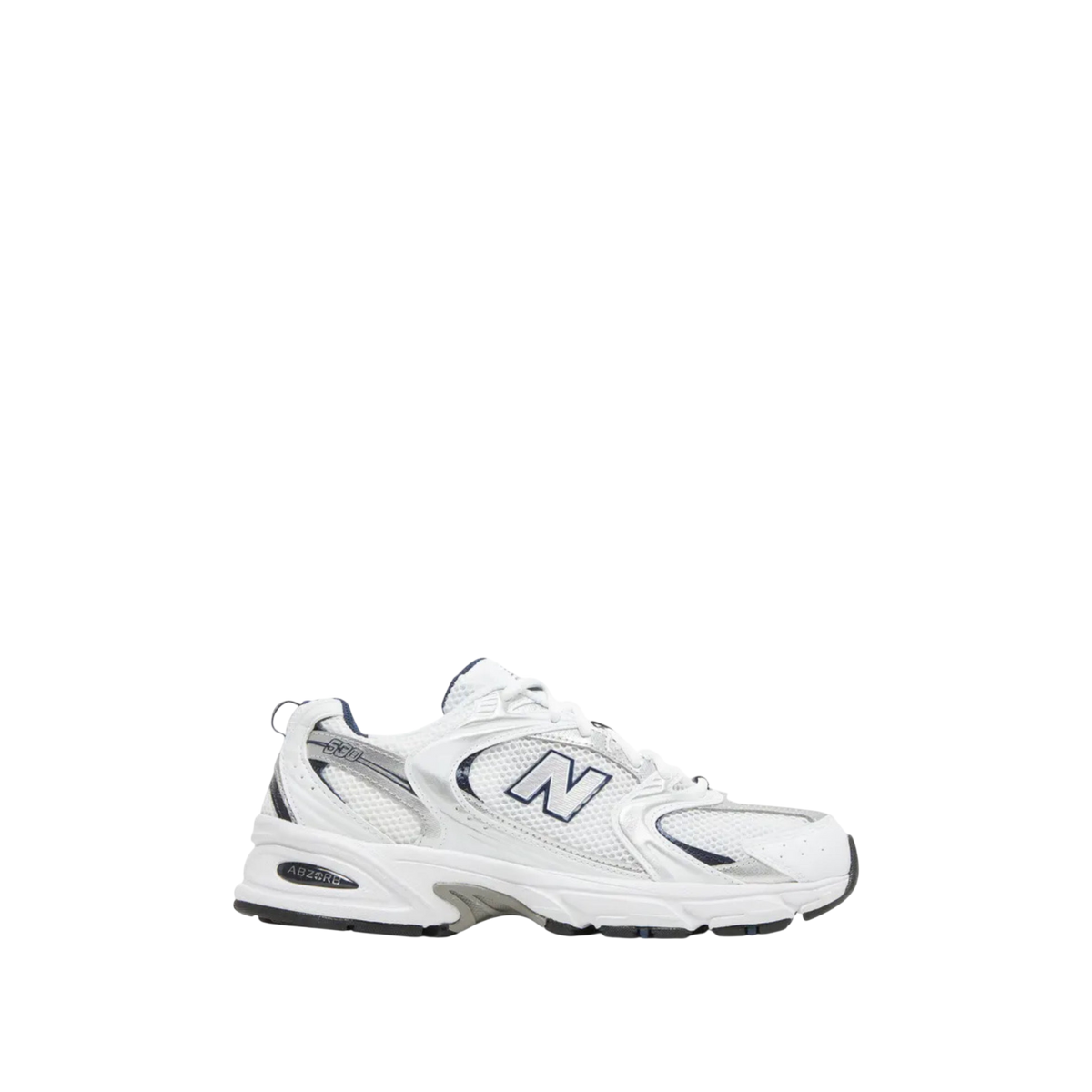 New Balance 530 'White / Natural Indigo'