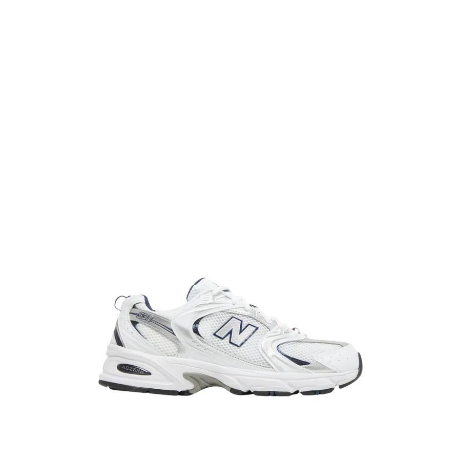 New Balance 530 'White / Natural Indigo'