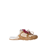 Miu Miu x New Balance 530 SL Mule 'Beige / Brown'
