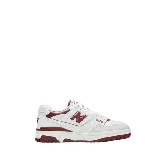 New Balance 550 'Burgundy'