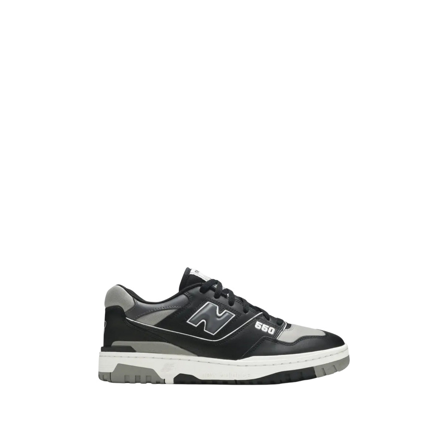 New Balance 550 'Grey / Black'
