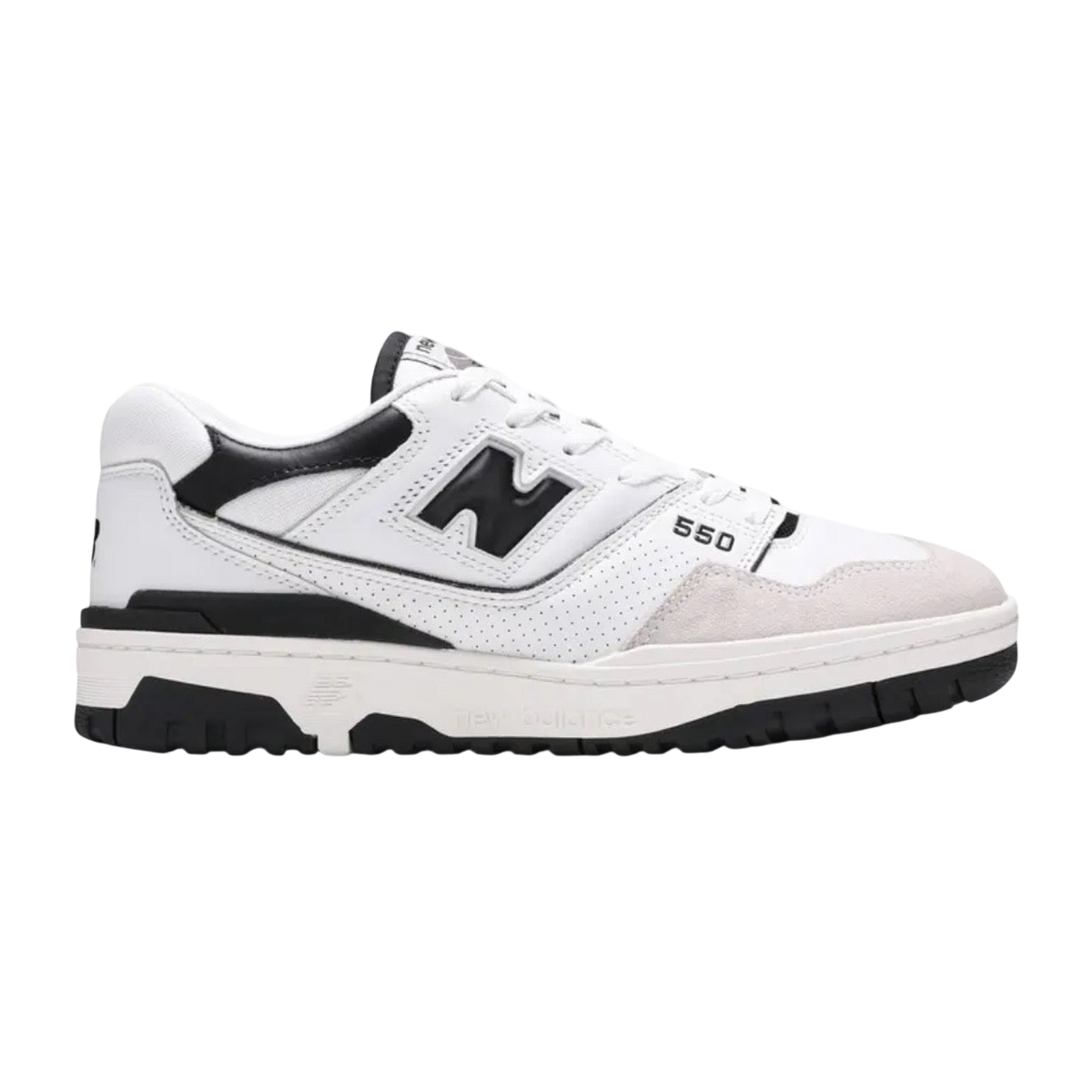 New Balance 550 'White / Black'