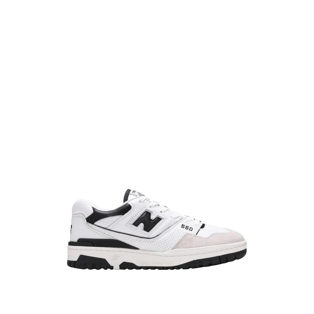 New Balance 550 'White / Black'