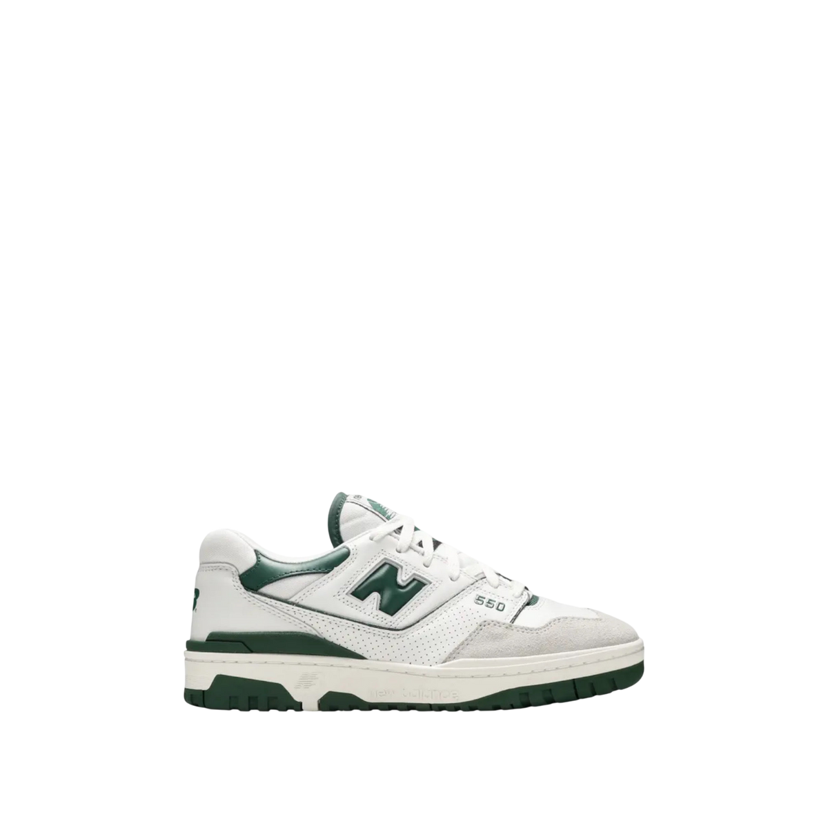New Balance 550 'White / Green'