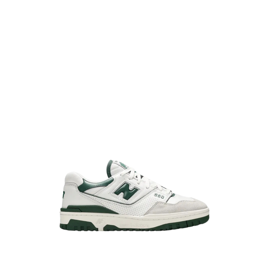 New Balance 550 'White / Green'