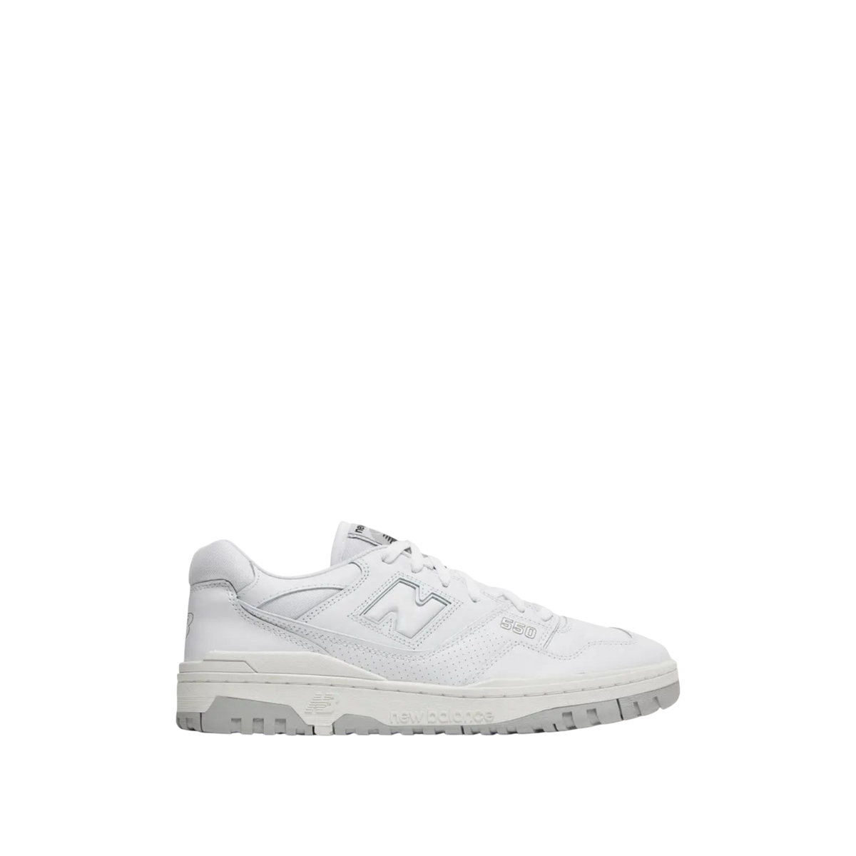 New Balance 550 'White / Grey'