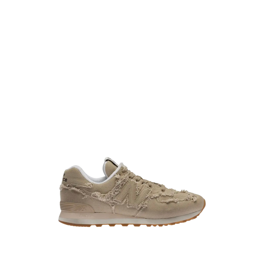 Miu Miu x New Balance 574 Denim 'Colonial Beige'