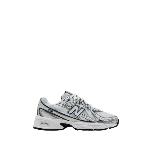 New Balance 740 Big Kid 'Navy / White'