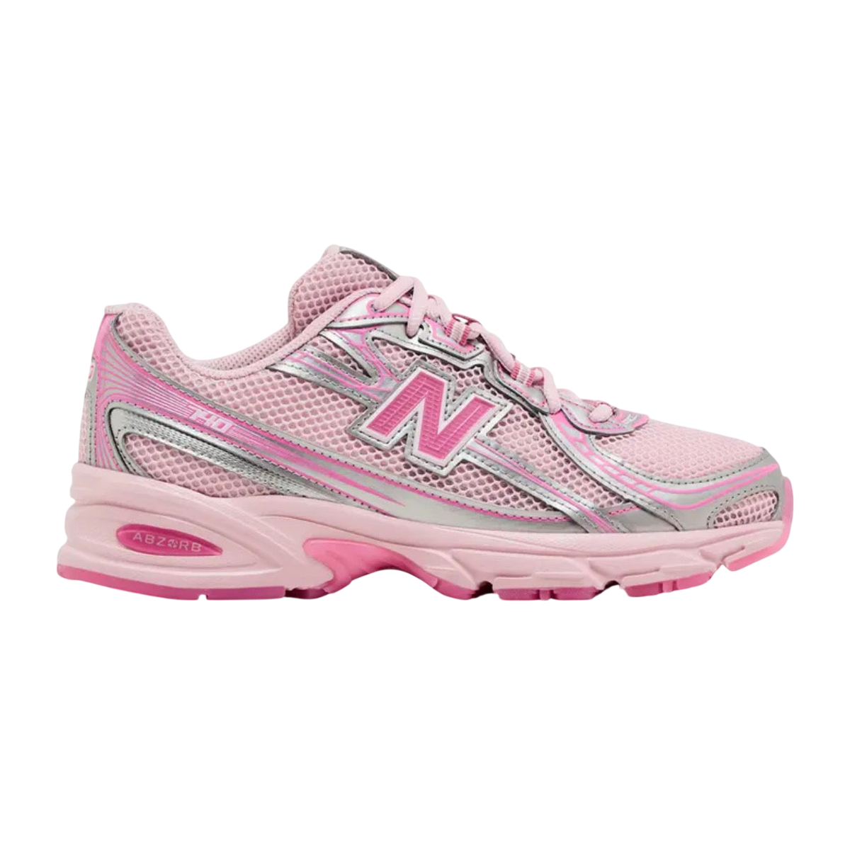 New Balance 740 'Pink Vacation'