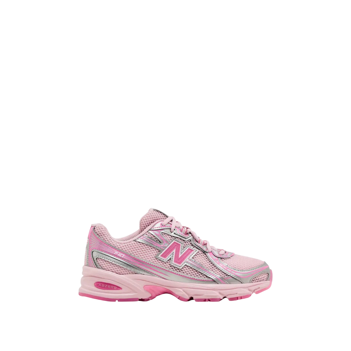 New Balance 740 'Pink Vacation'