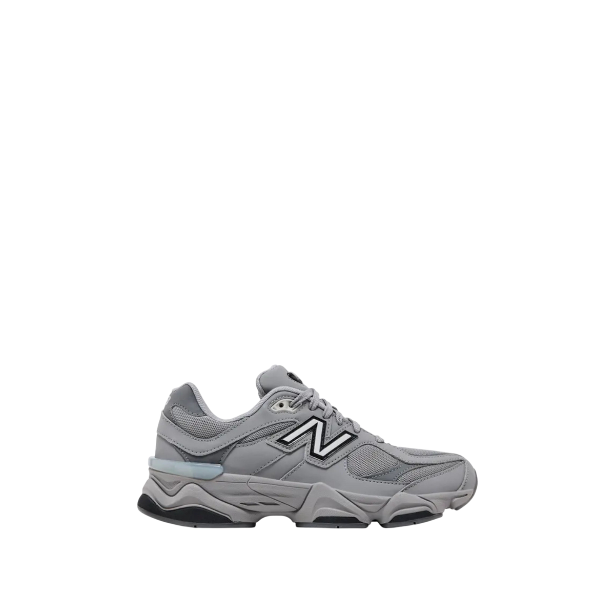New Balance 9060 Big Kid 'Shadow Grey'