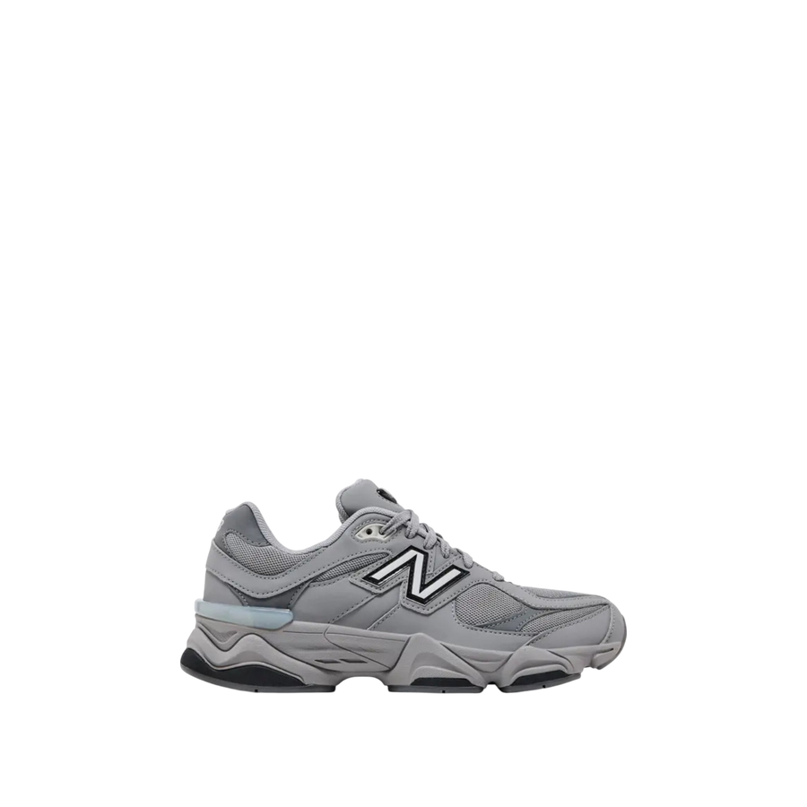 New Balance 9060 Big Kid 'Shadow Grey'