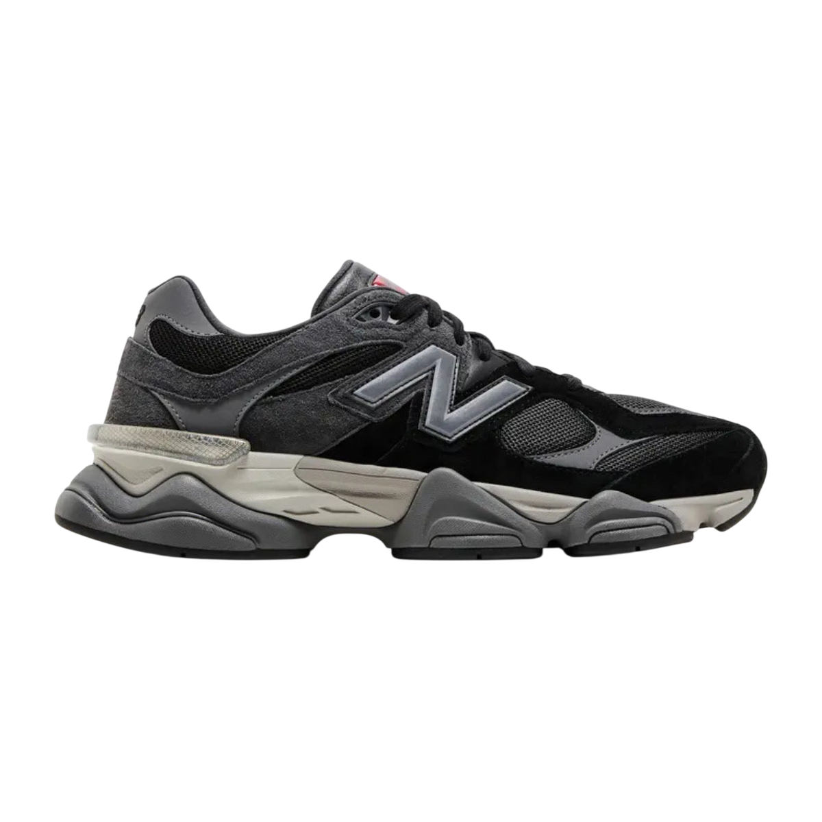 New Balance 9060 'Black / Castlerock'
