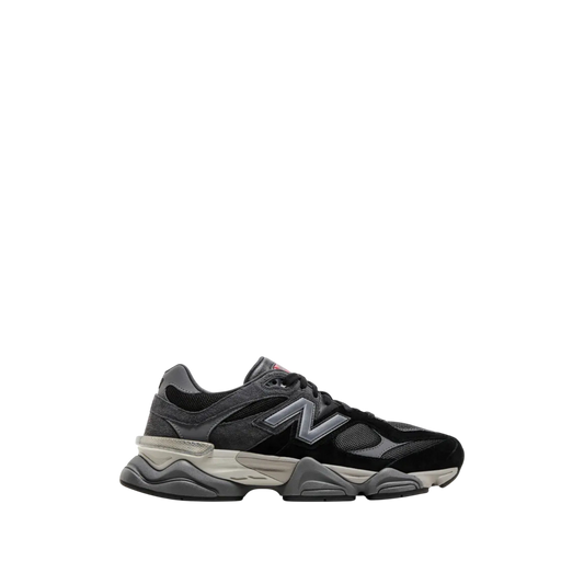New Balance 9060 'Black / Castlerock'