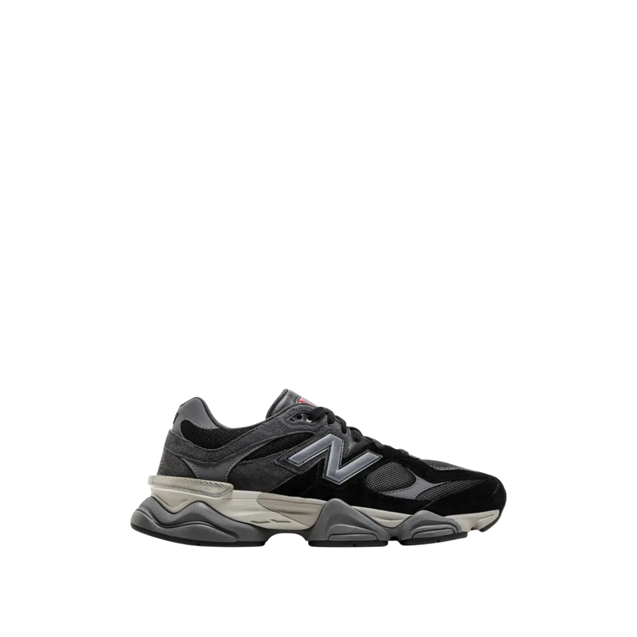 New Balance 9060 'Black / Castlerock'