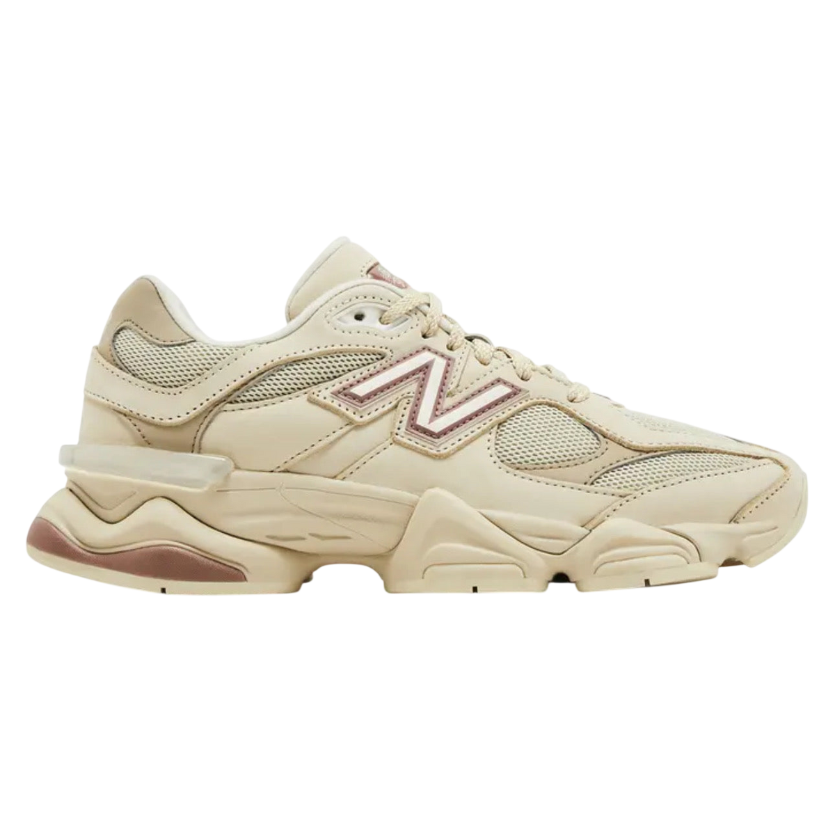 New Balance 9060 'Bone / Sparrow'