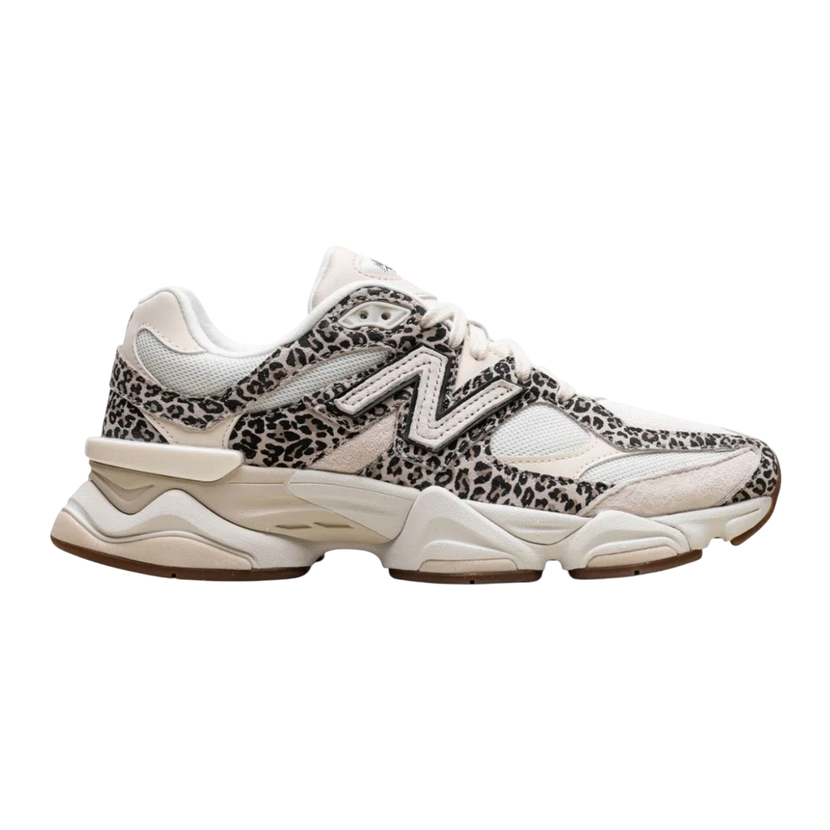 New Balance 9060 'Animal Pack' 'Leopard'