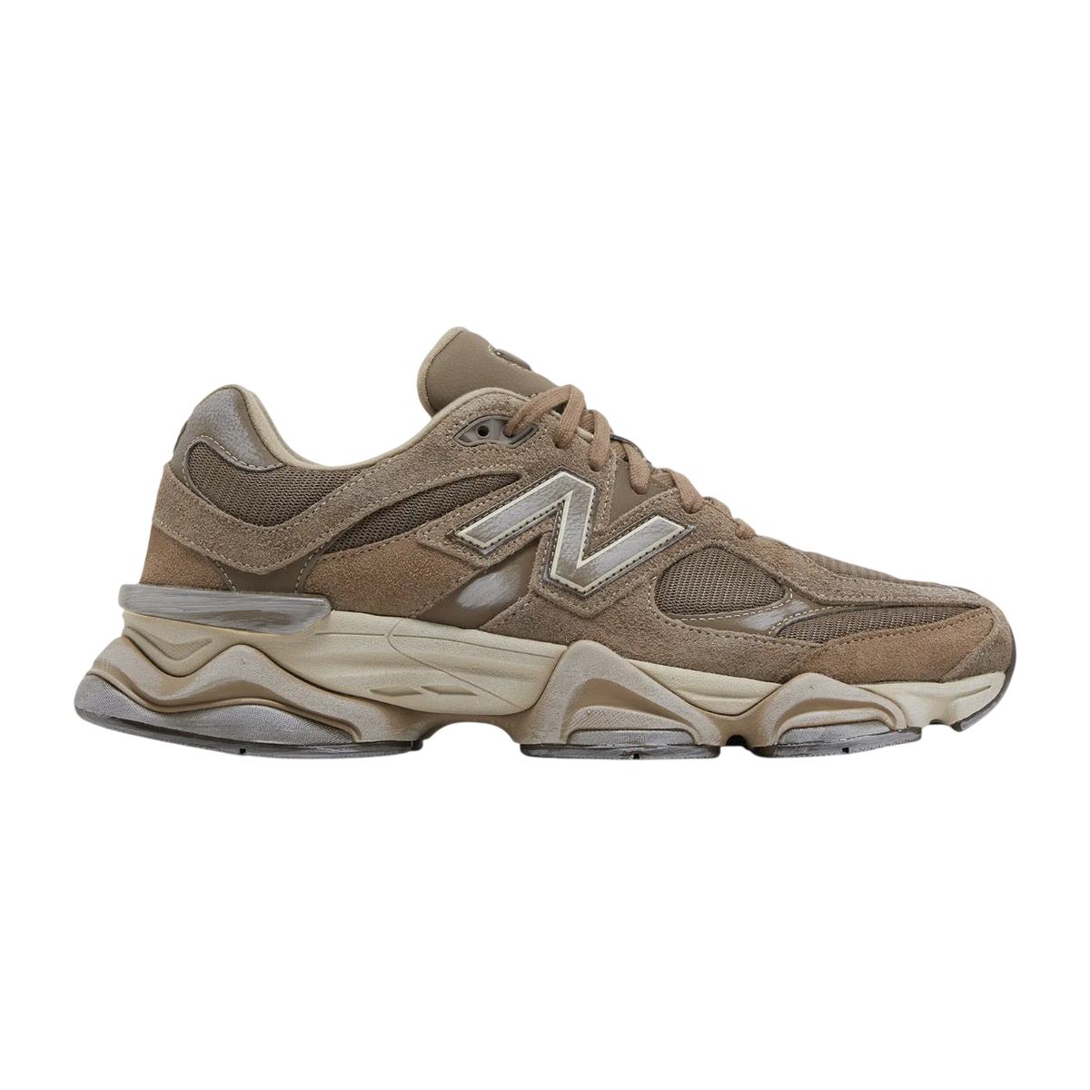 New Balance 9060 'Mushroom'