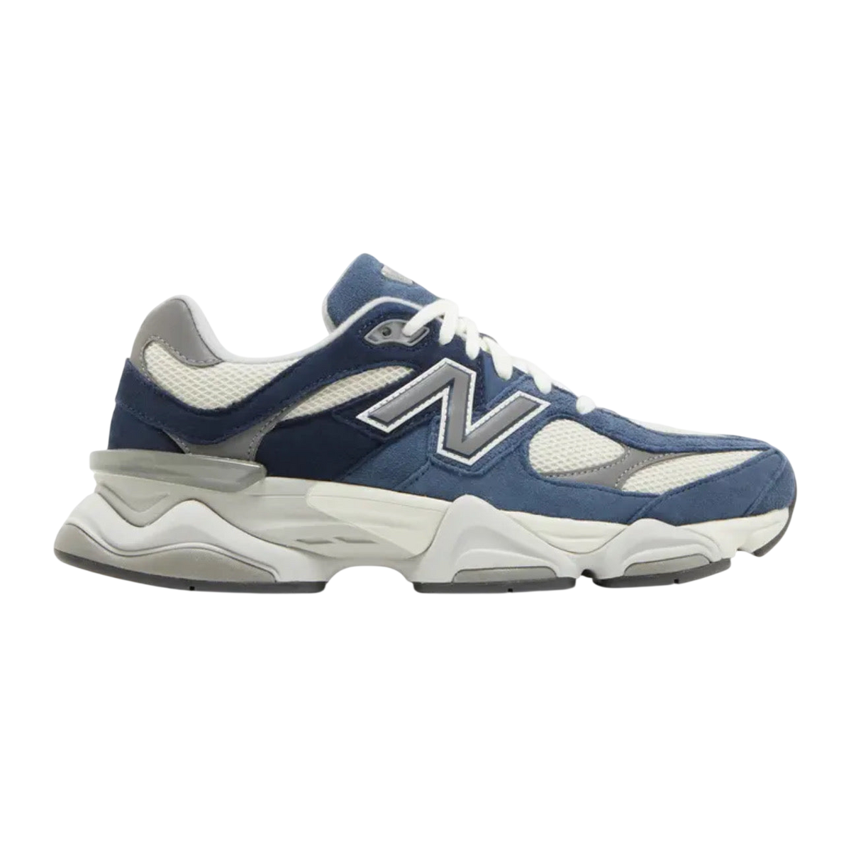 New Balance 9060 'Natural / Indigo'