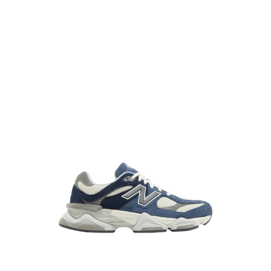 New Balance 9060 'Natural / Indigo'
