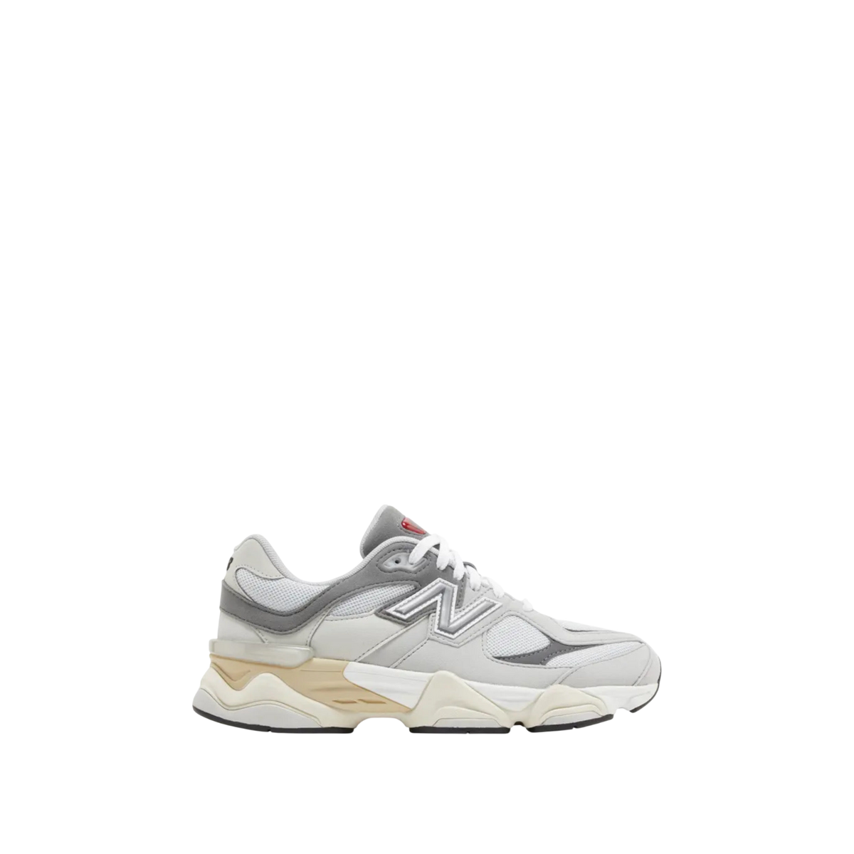 New Balance 9060 Big Kid 'Raincloud'