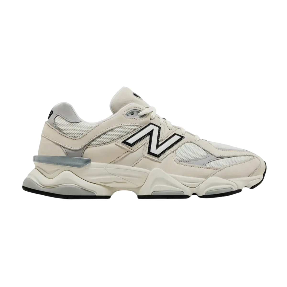 New Balance 9060 'Sea Salt / Raincloud'