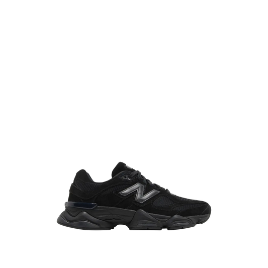 New Balance 9060 'Triple Black'