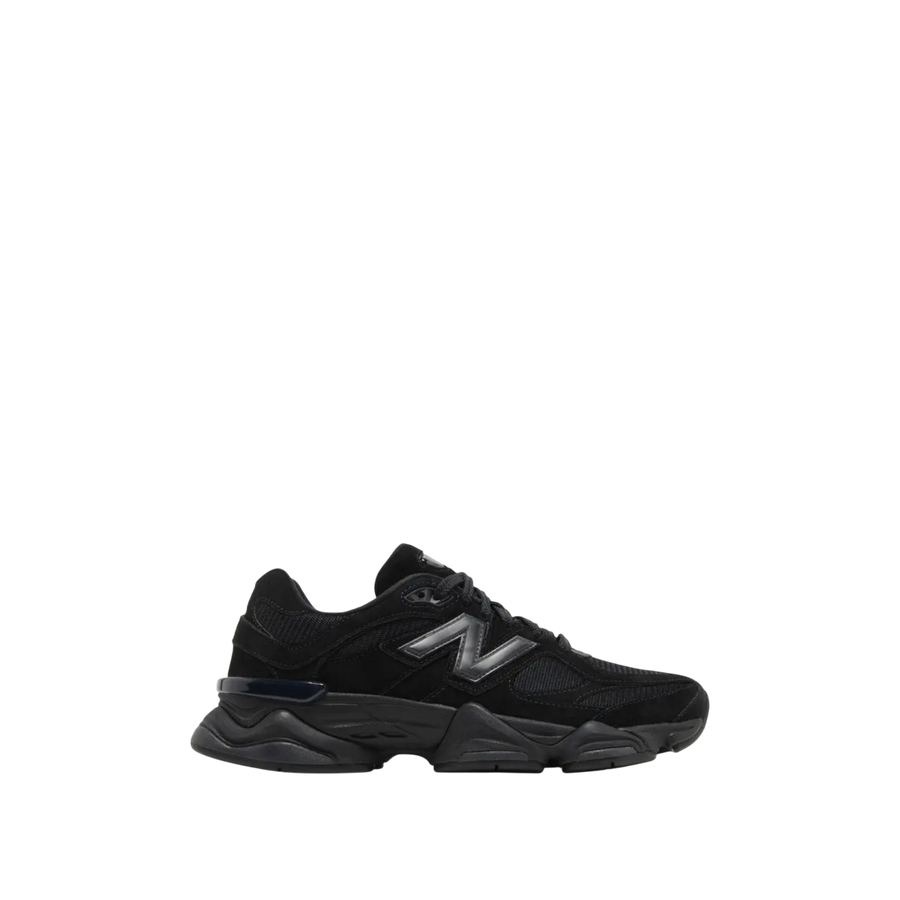 New Balance 9060 'Triple Black'