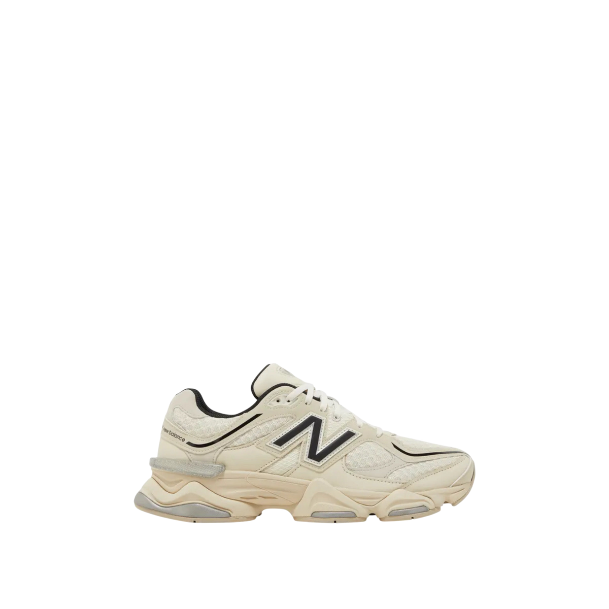 New Balance 9060 'Turtledove / Black'