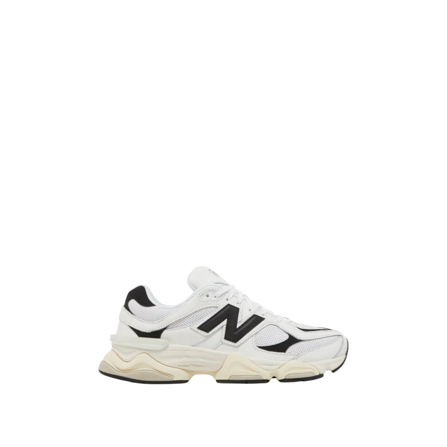 New Balance 9060 'White / Black'