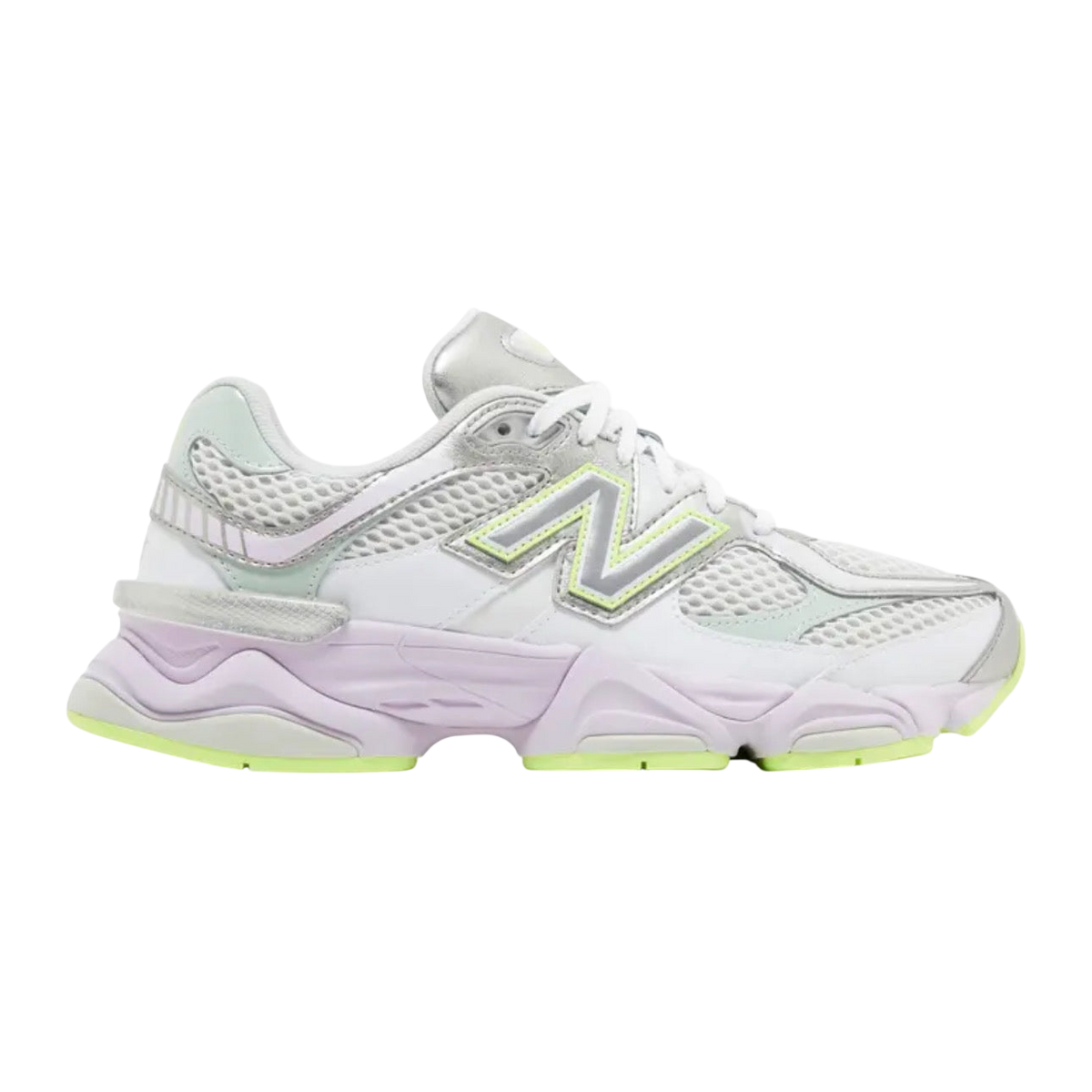 New Balance 9060 'White / Taro'