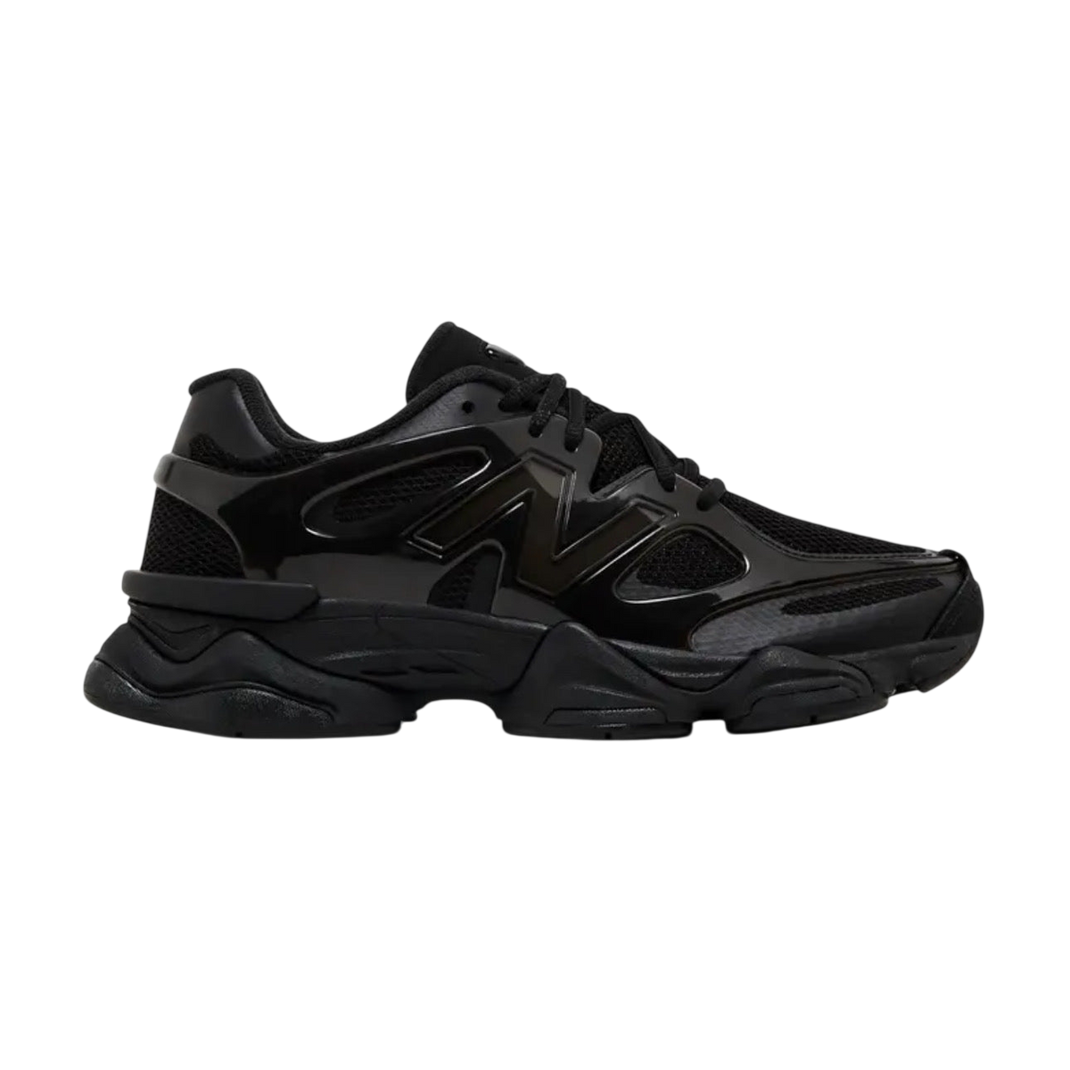 New Balance 9060 'Black Cat'