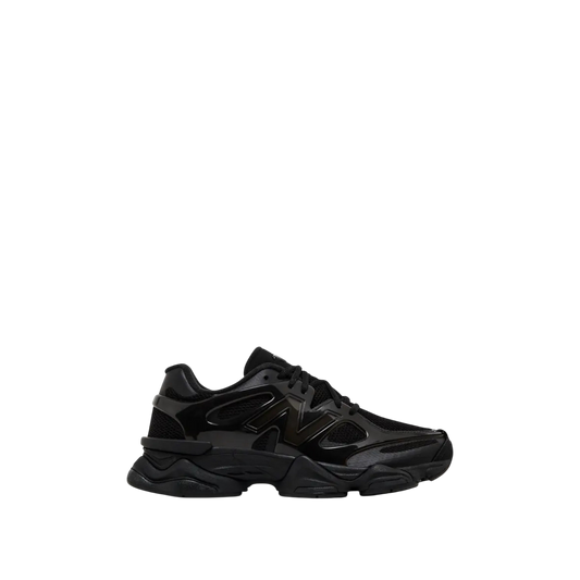 New Balance 9060 'Black Cat'