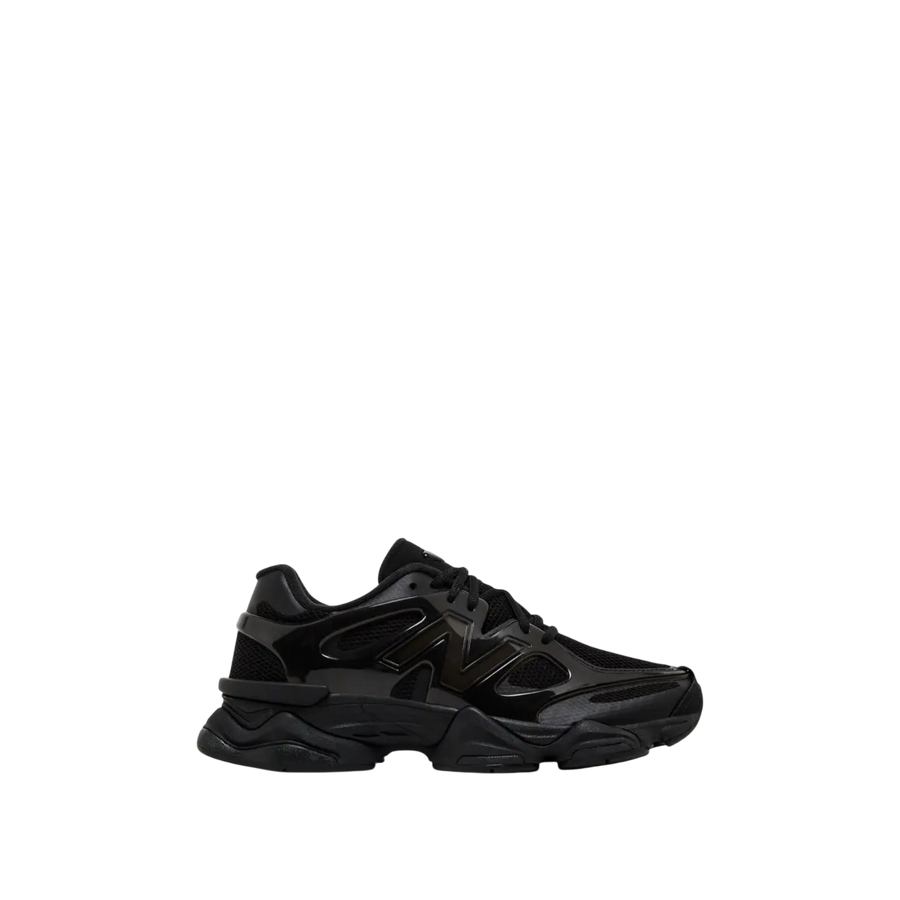 New Balance 9060 'Black Cat'