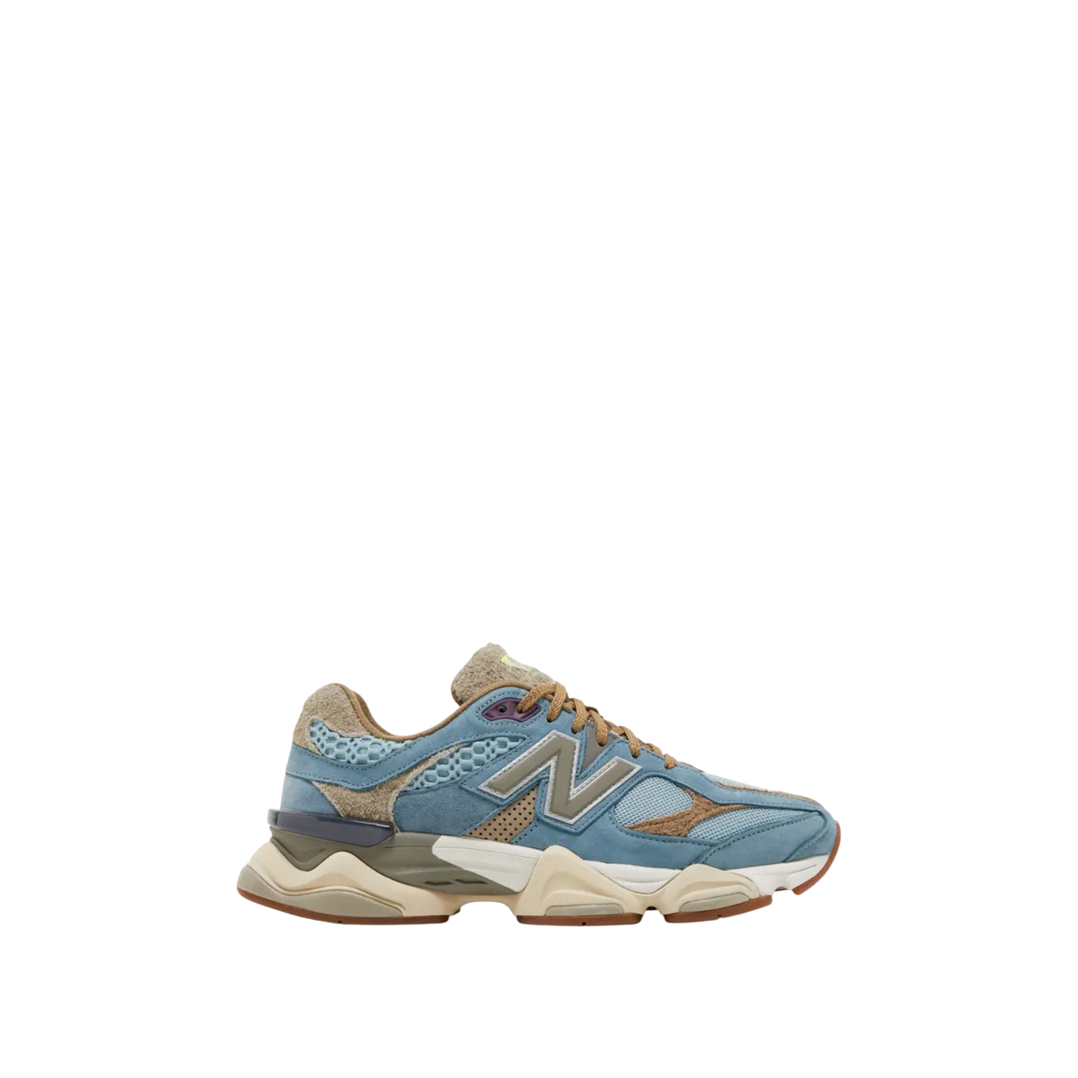 Bodega x New Balance 9060 'Age of Discovery'