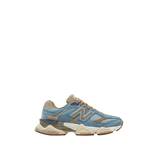 Bodega x New Balance 9060 'Age of Discovery'