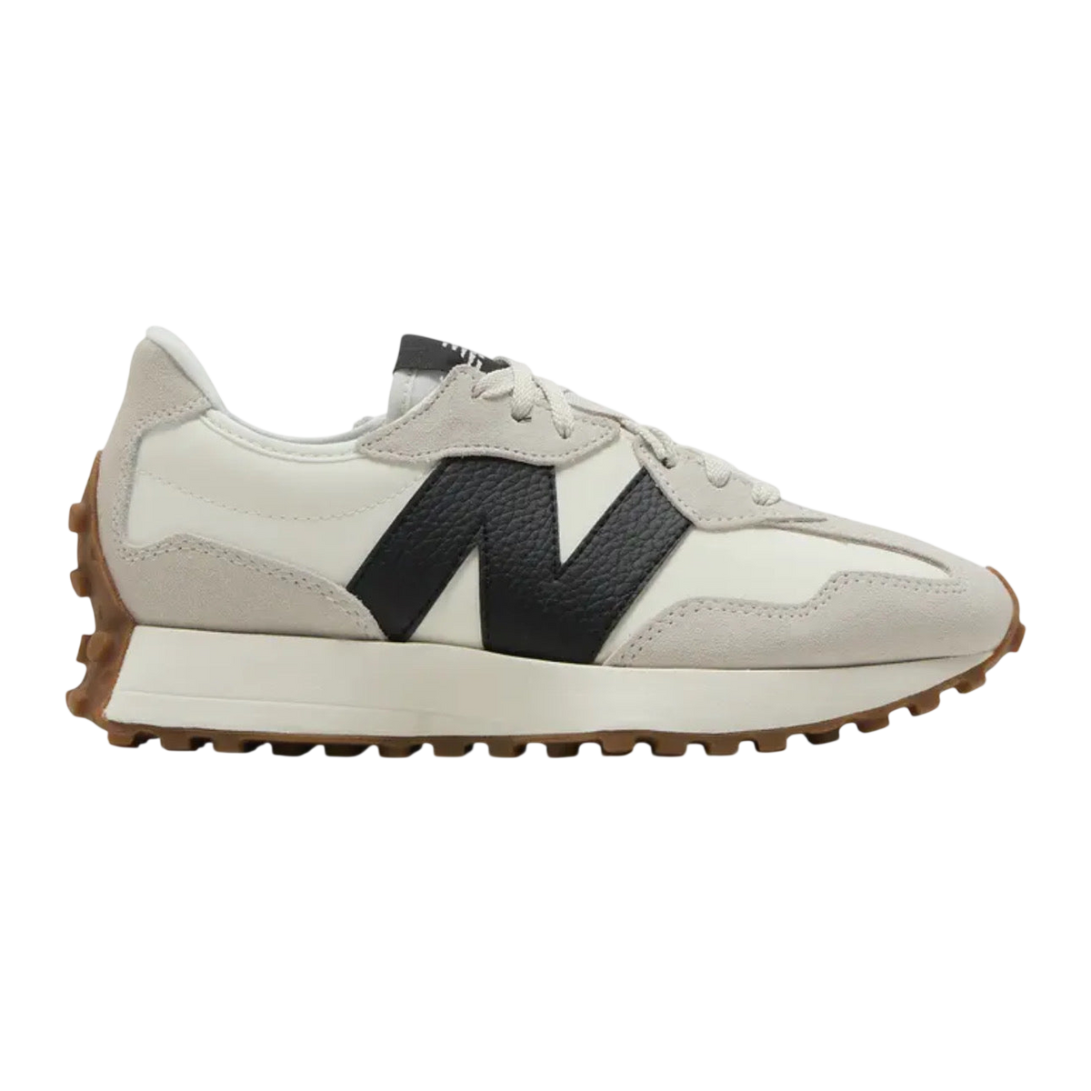 New Balance 327 'Moonbeam / Black'