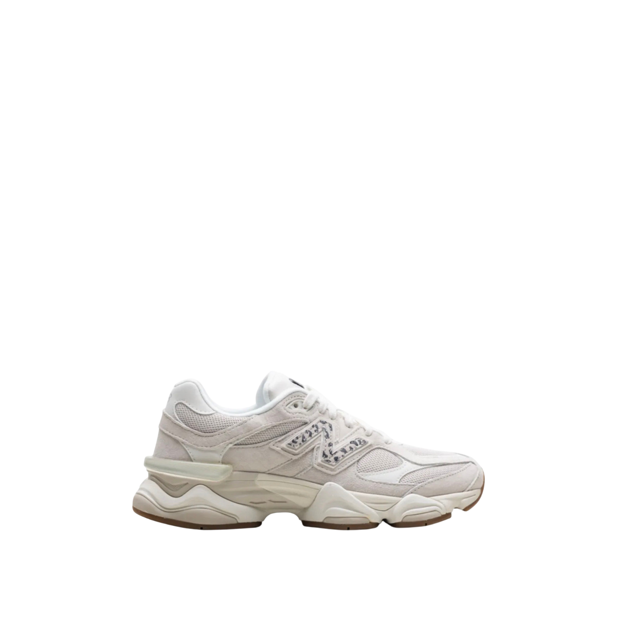 New Balance 9060 'Sea Salt' 'Leopard Print'