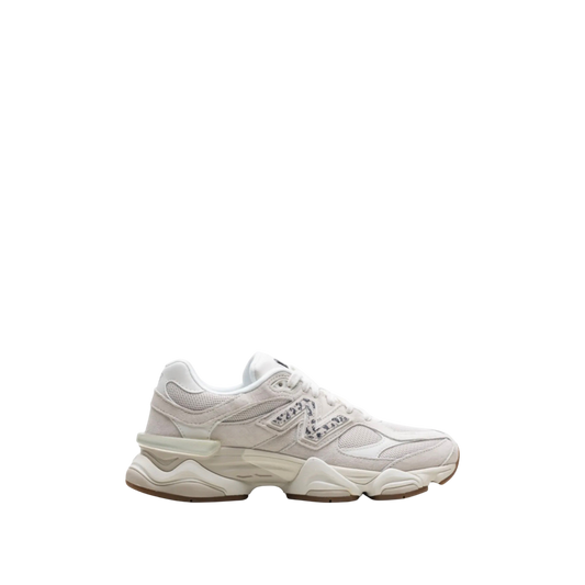 New Balance 9060 'Sea Salt' 'Leopard Print'