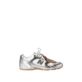 Miu Miu x New Balance 530 SL 'Silver Metallic'