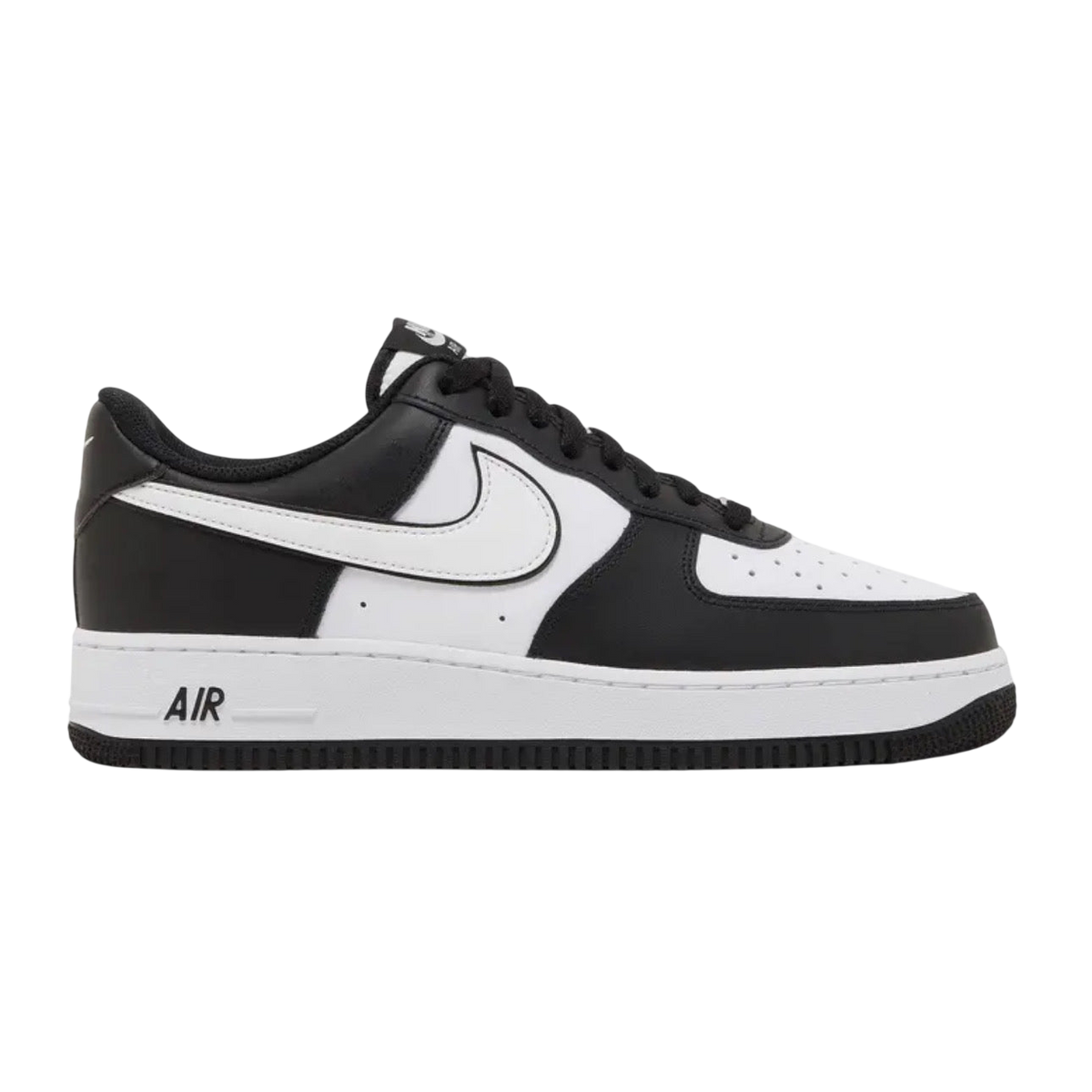 Nike Air Force 1 '07 'Panda'
