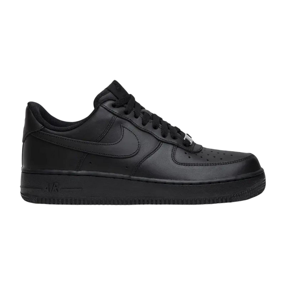 Nike Air Force 1 Low '07 'Black'
