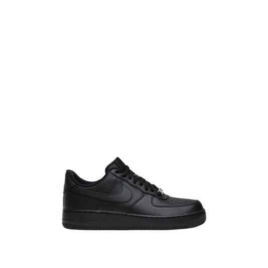 Nike Air Force 1 Low '07 'Black'